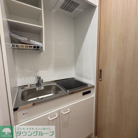 MELDIA小川の物件内観写真